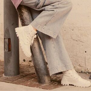 Palladium Pampa waterproof boots